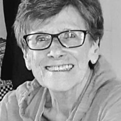 Sylvia Taylor Bowman LeRoy