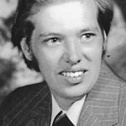 Alan Dale Linton