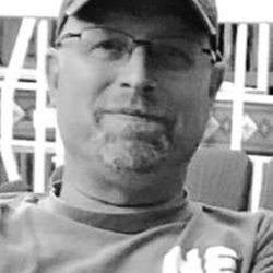 George "Scott" Arley Sweatt III