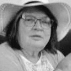 Mary Linda Dyke
