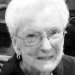 Jean Marie Walsh Thomas