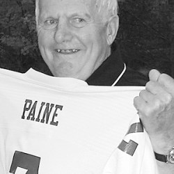 Gerald Kirkland Paine