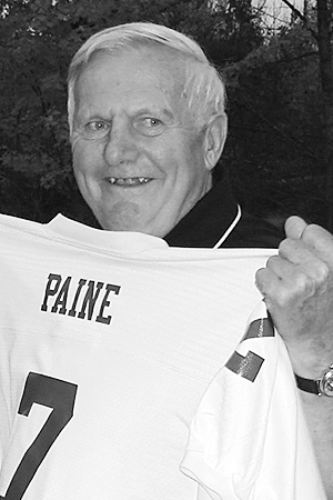 Gerald Kirkland Paine