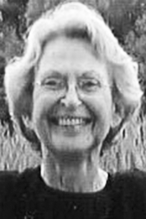 Joan (Godfrey) Deming