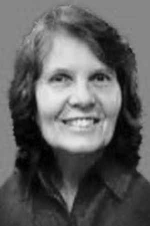 Judith “Judy” Ann (Buzzell) Cochran