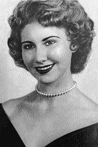 Ursula Margaret Weaver