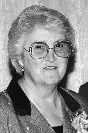 Lauristine M. Tondreau