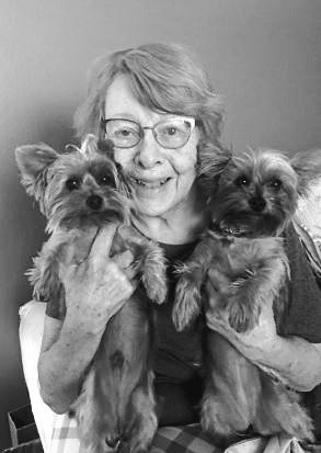 Shirley Ann Bowie Shea