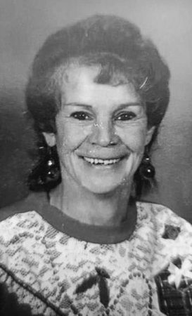 Laura E. (Adams) Frost