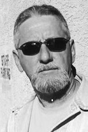 Paul Henry Joseph Rodrigue