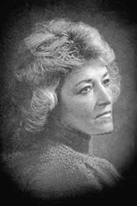 Beverly Ann (Duguay) (Bernatchez) Olsen