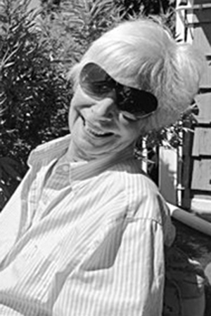 Alison Faulkner Ernst Plummer