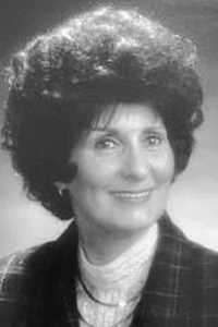 Dorothy (Trial) Pickens