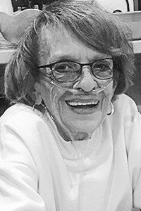 Earlene Hall Drapeau