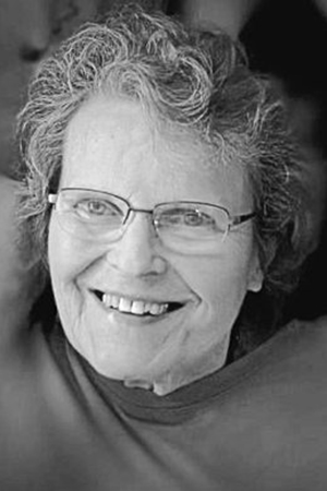 Christine (Dyer Luce) Ehrlich