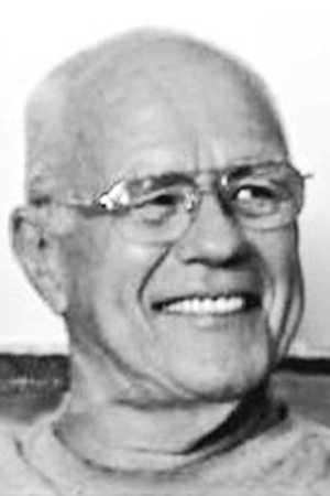 Robert "Bob" L. Spaulding