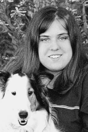 Stacy Lee Buzby-Knowlton