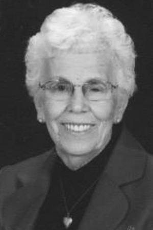 Genevieve "Gee" A. Beaumont