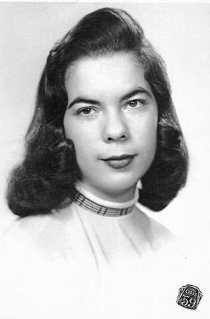 Janice Olivia Ricker