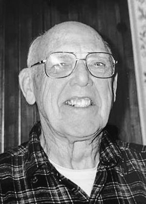 Arland “Al” Raye Cropley