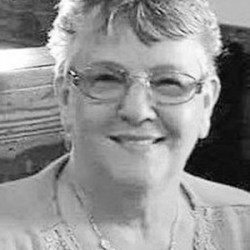 Betty V. Hensley