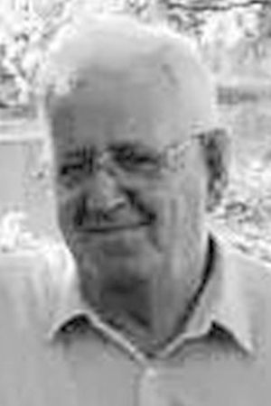 Noel “Joe” G. Bard