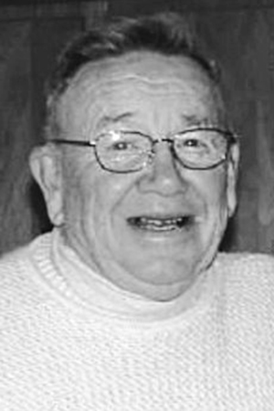 Edward “Buzz” W. Knight Jr.