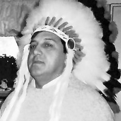Howard "Howie" A. Mason