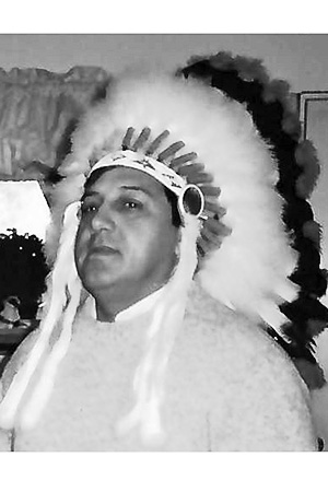 Howard "Howie" A. Mason