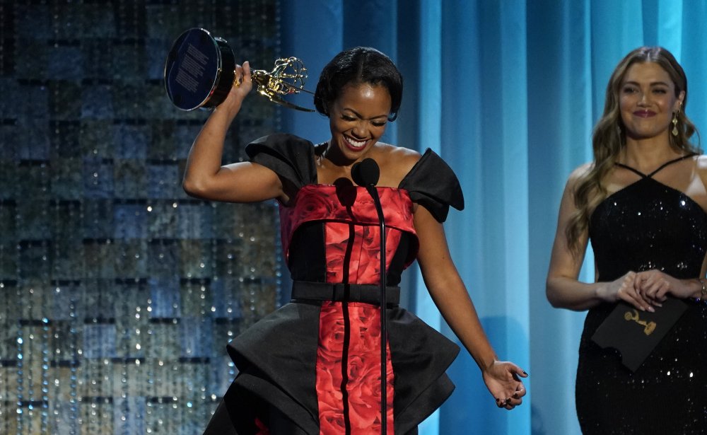 2022 Daytime Emmy Awards - Show