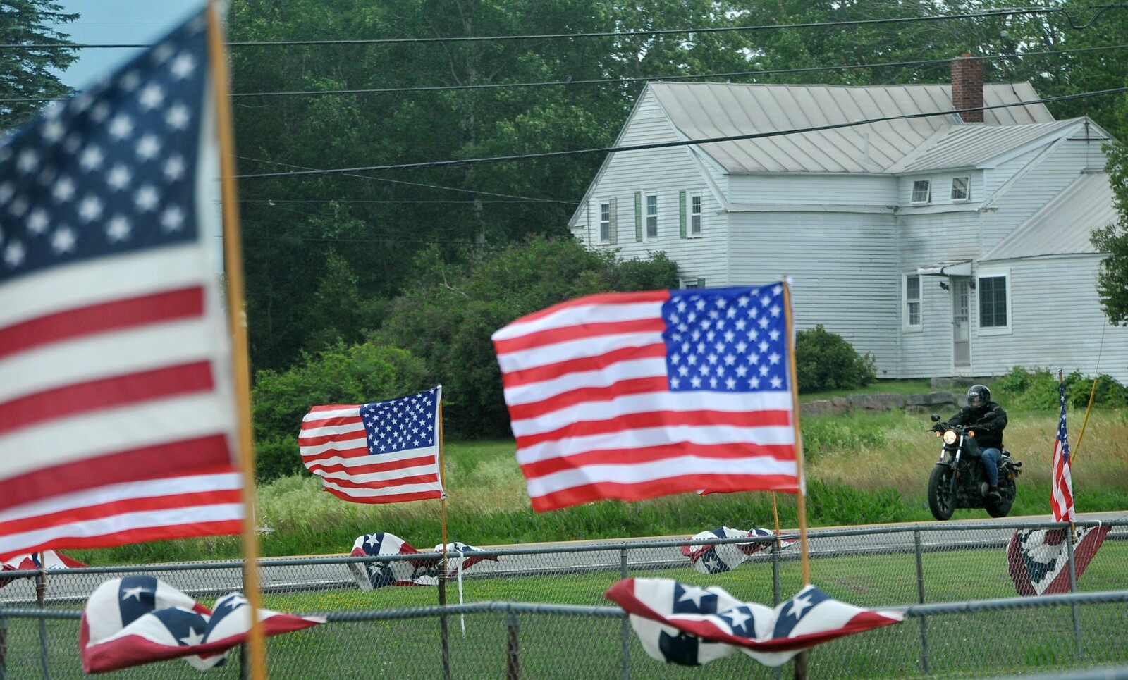 Fourth of July 2022 gallery Kennebec Journal and Morning Sentinel