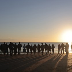 APTOPIX France D-Day Anniversary