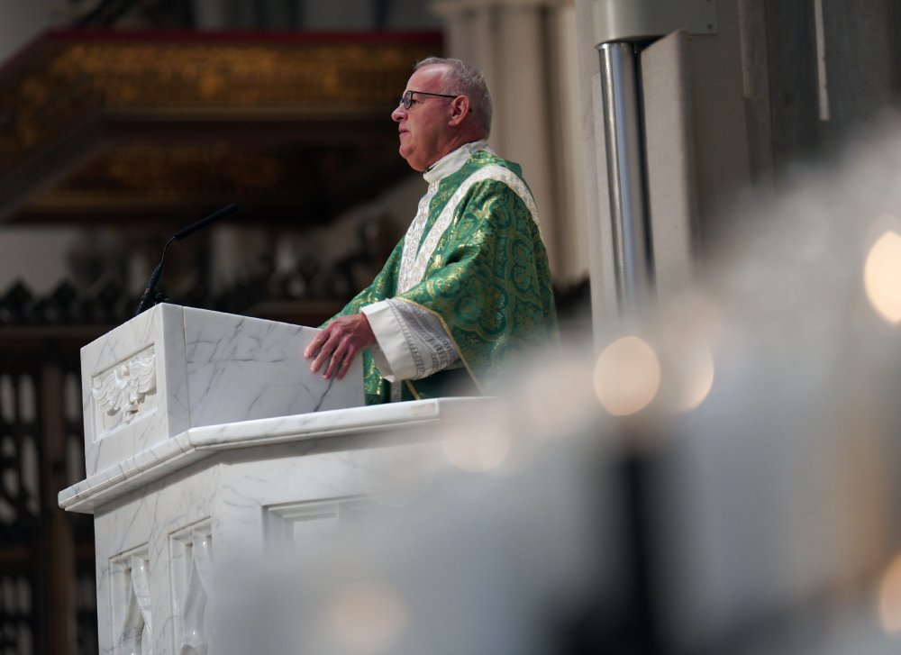 Abortion Worship Services