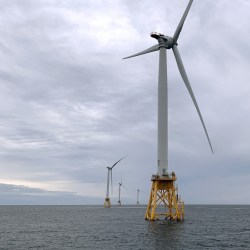 Biden Offshore Wind