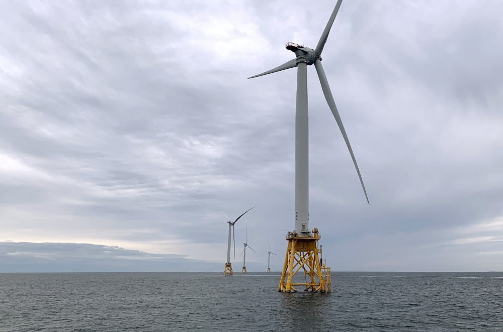 Biden Offshore Wind