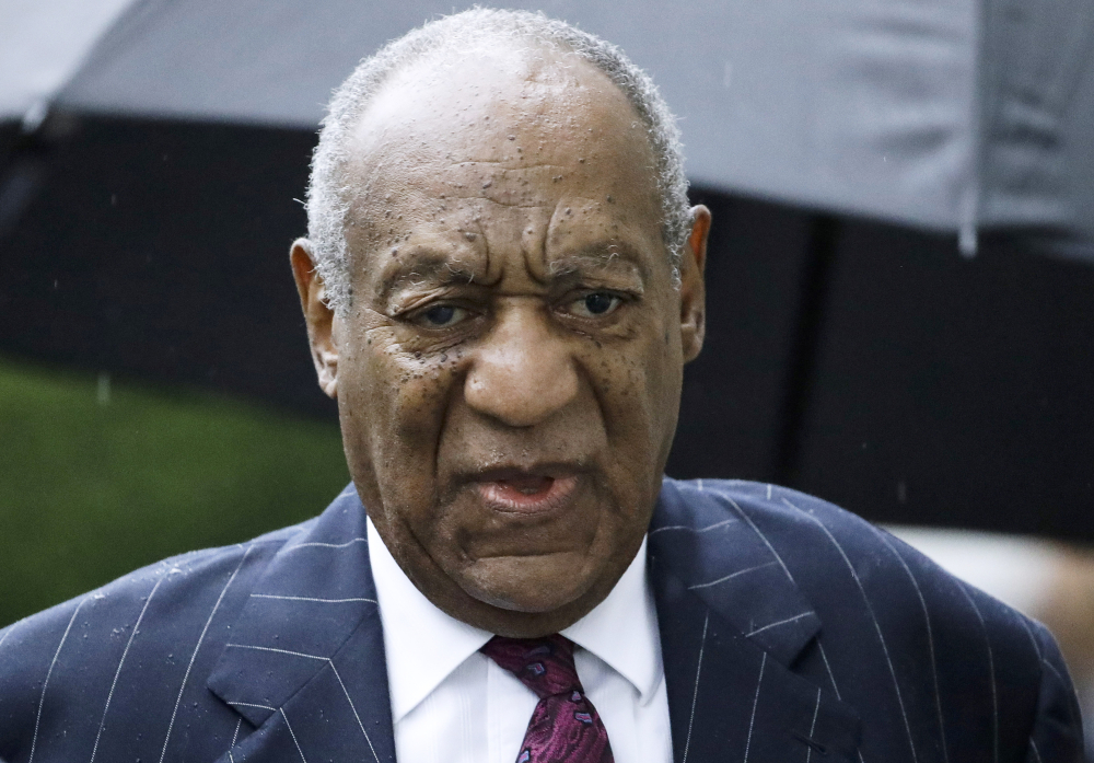 Bill Cosby-Civil Trial-Explainer
