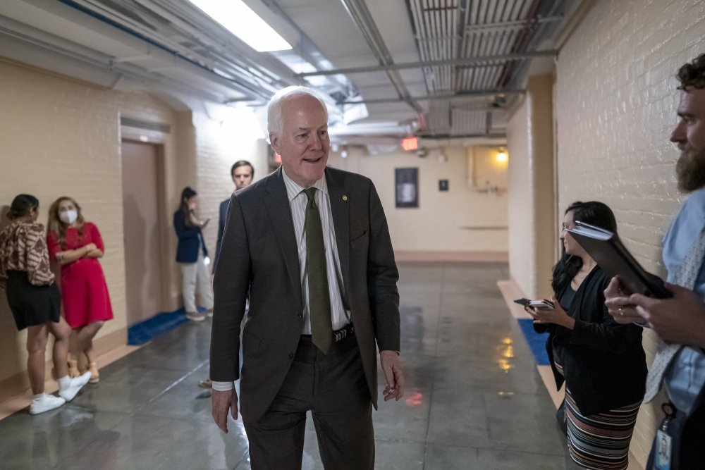 Congress Guns