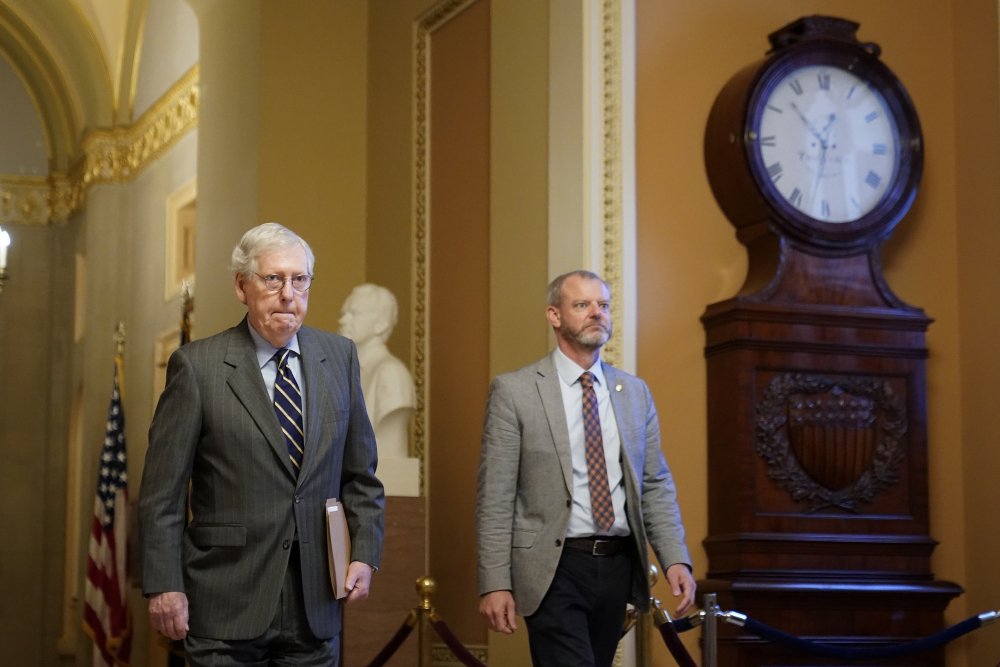 Congress Guns