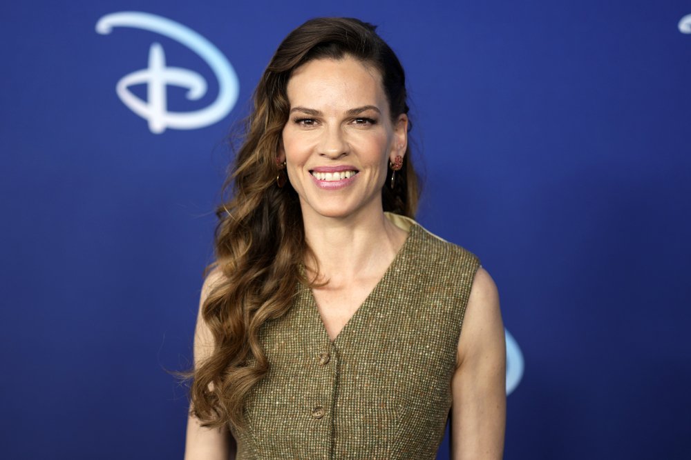 Disney 2022 Upfront Red Carpet