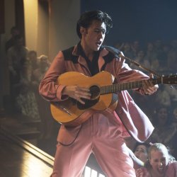 FIlm Review - Elvis