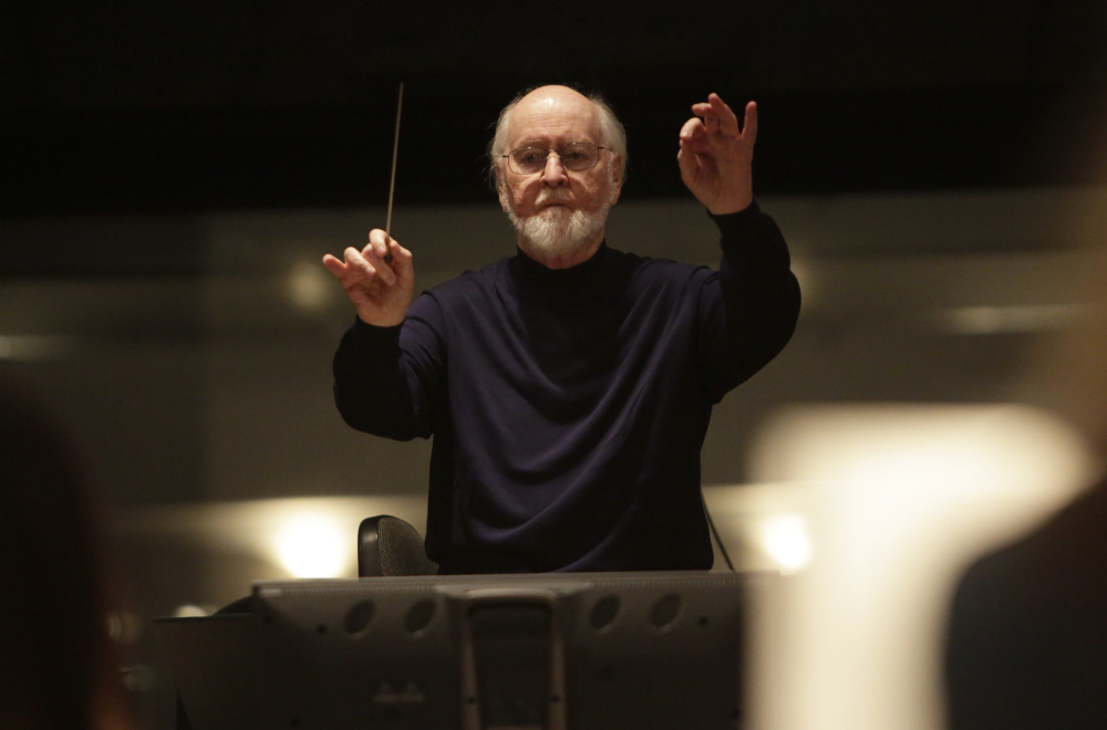 Music  John Williams