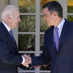 NATO Summit Biden
