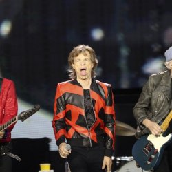Netherlands The Rolling Stones Show Canceled