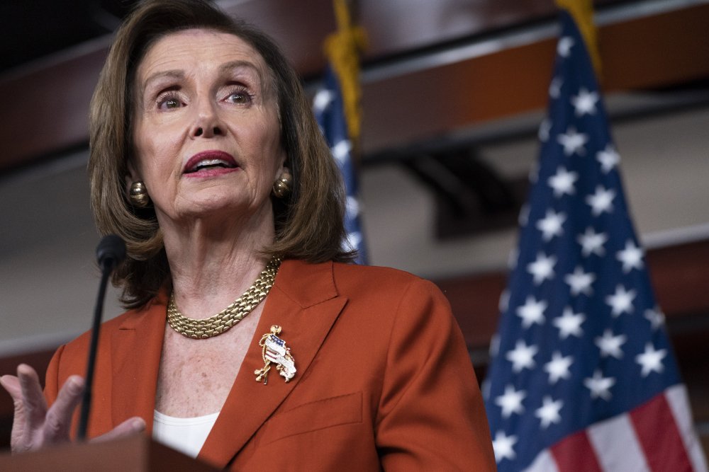 Pelosi