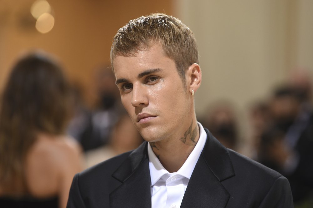 People Justin Bieber