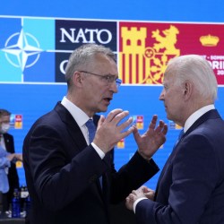 Spain NATO Summit