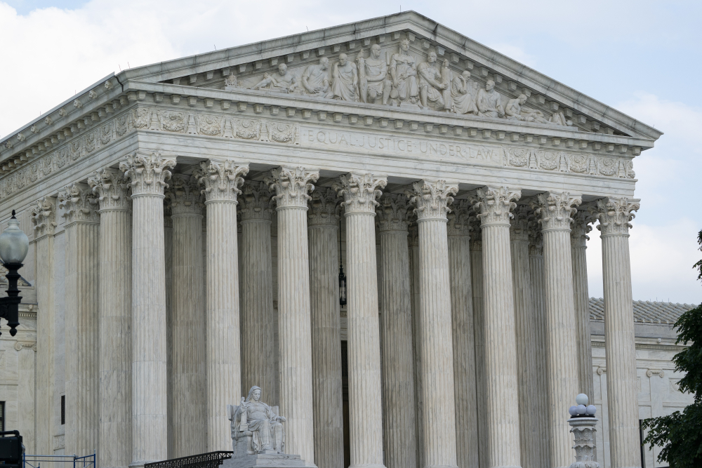 Supreme Court
