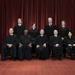 Supreme Court New Term