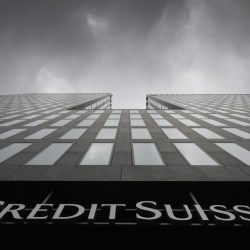 Switzerland-Credit Suisse-Money Laundering