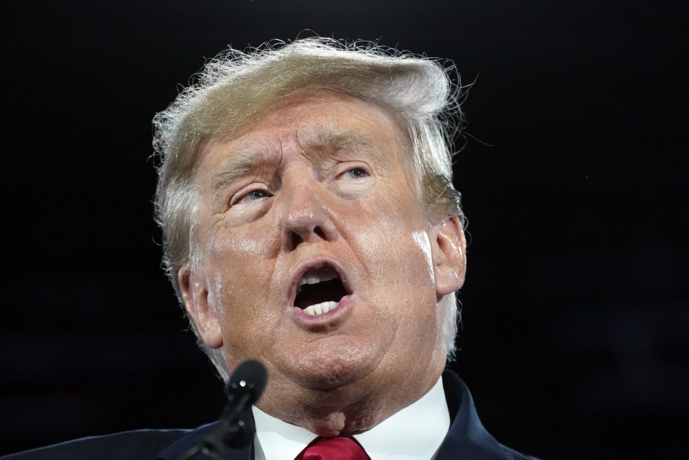 Trump